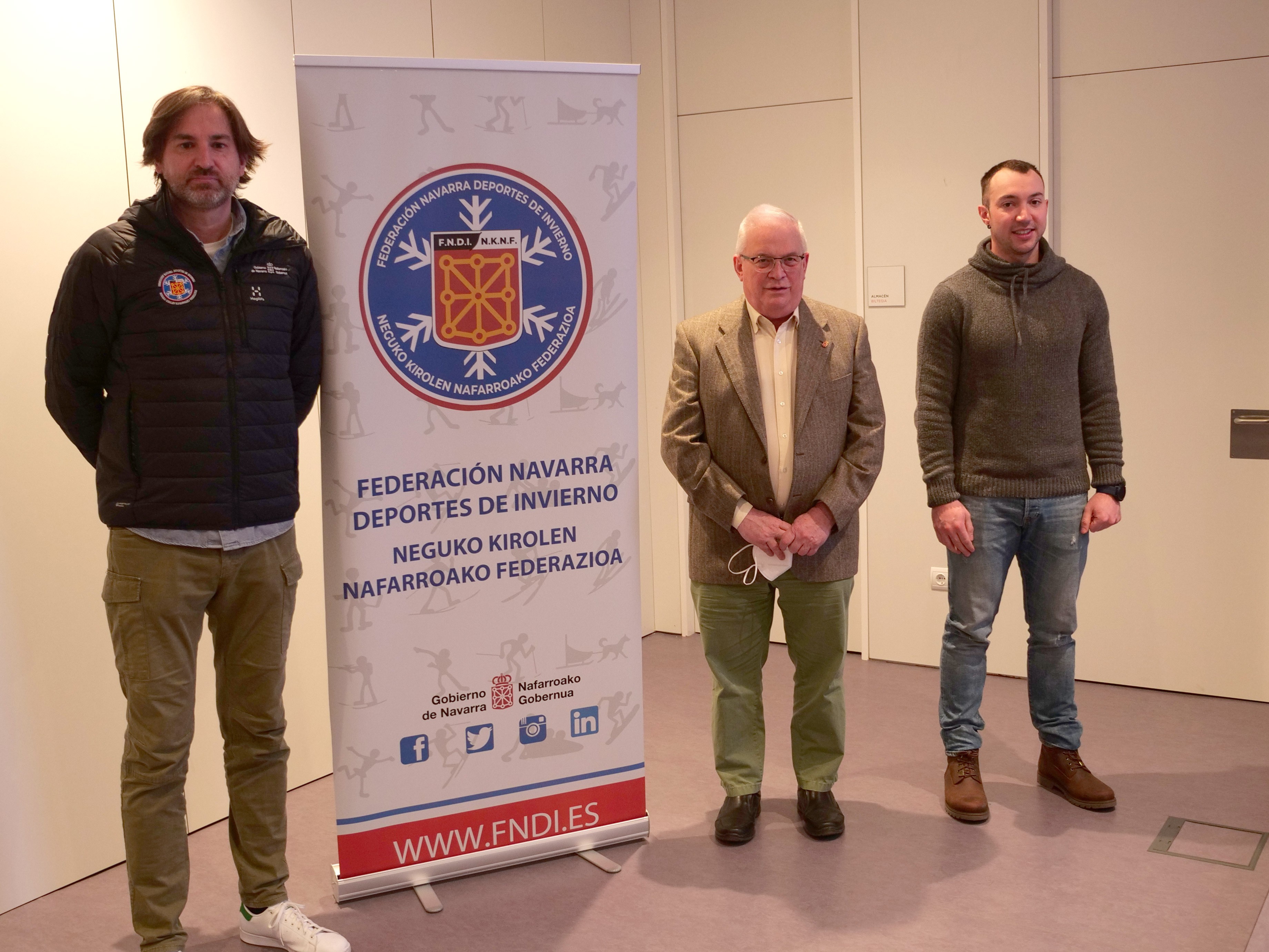 Larra - Belagua acoger&aacute; el Campeonato de Espa&ntilde;a de Esqu&iacute; de Fondo